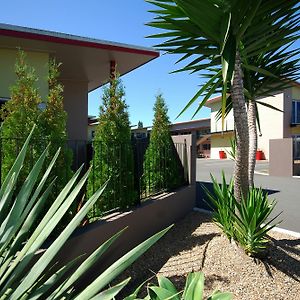 Park View Motor Lodge